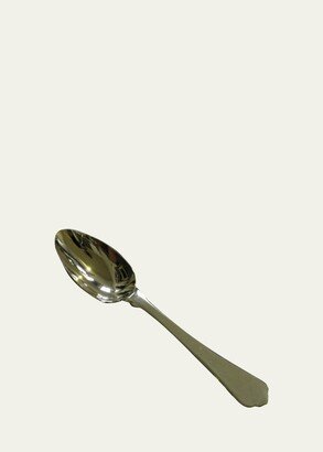 Astier De Vilatte Naples Table Spoon, Shiny Finish