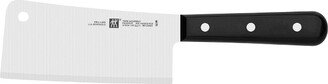 TWIN Gourmet Classic 5 1/2-inch Meat Cleaver