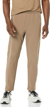 Amazon Aware Men's Stretch Moisture Wicking Active Pant