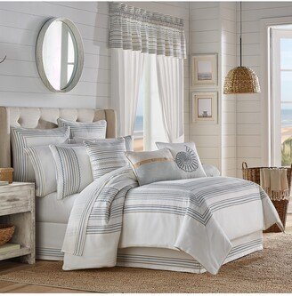 Waterbury Comforter Set, Queen