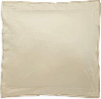 Saks Fifth Avenue Made in Italy Saks Fifth Avenue Butterfly Stitch Egyptian Cotton Sham