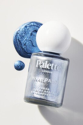 Palette London Metallic Shine Nail Paint