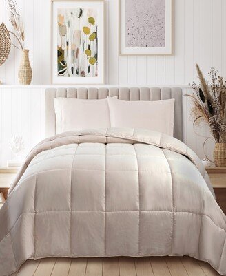 All Season Classic Comforter, King