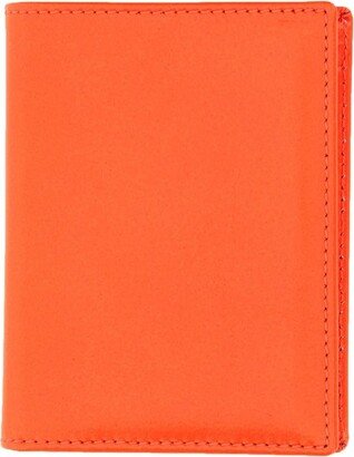 Super Fluo Small Bifold Wallet