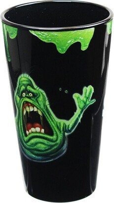 Just Funky Ghostbusters Slimer 16oz Pint Glass