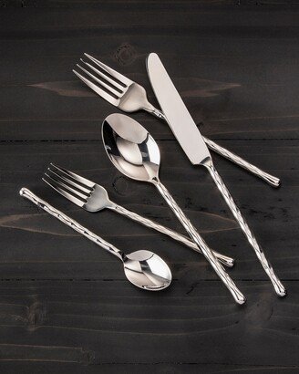 Spindle 20-Piece Flatware Set