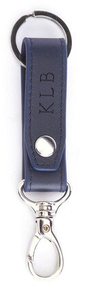 Contemporary Valet Key Chain-AB