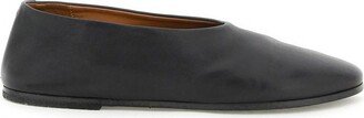 Coltellaccio Flat Shoes