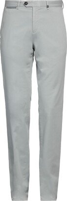 ZILTON Pants Light Grey