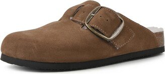 Women's Shoes Big Sur Clog Footbed