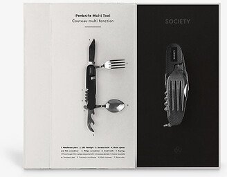 Society Cutlery Stainless-steel Multi Tool