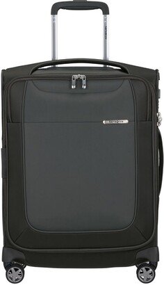 D'Lite Spinner Suitcase (55Cm)-AA