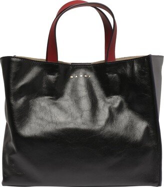 Two-Toned Tote Bag