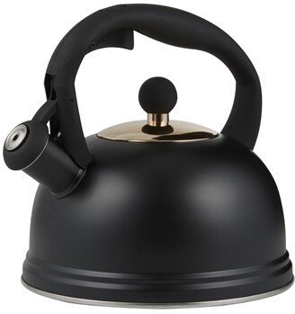 Otto Whistling Kettle