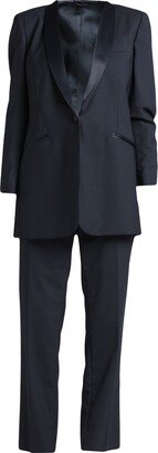 Suit Midnight Blue-CC