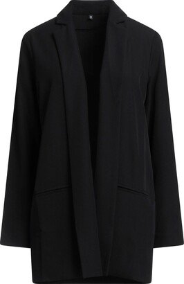 OTTOD'AME Suit Jacket Black