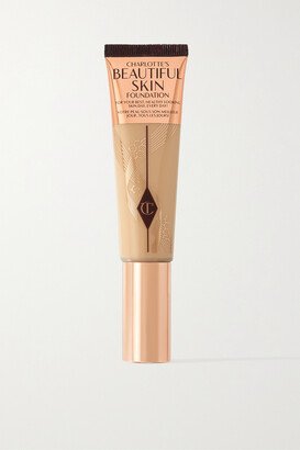 Charlotte's Beautiful Skin Foundation - 9 Neutral, 30ml