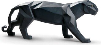 Panther Figurine-AA