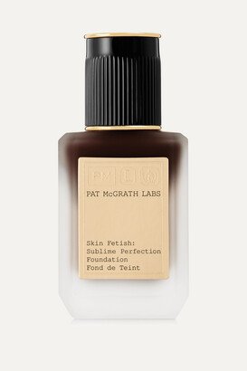 Skin Fetish: Sublime Perfection Foundation - Deep 36, 35ml