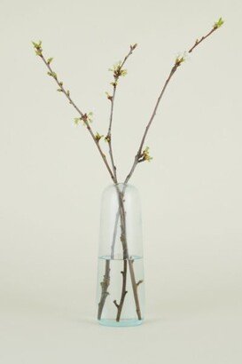 Pill Recycled Glass Vase