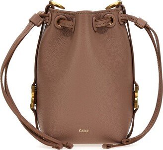 Marcie Micro Bucket Bag