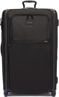Alpha 3 Worldwide Trip Expandable Suitcase (86.5Cm)