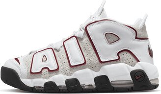 Air More Uptempo 96 Weiss