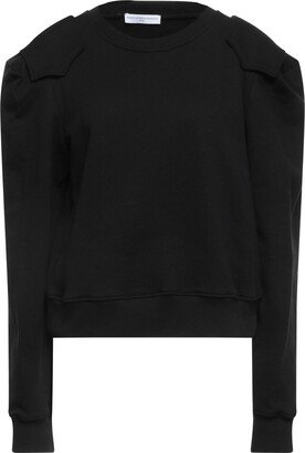 MARIA VITTORIA PAOLILLO MVP Sweatshirt Black