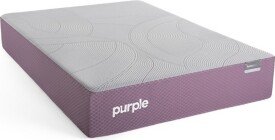 Purple® Restore Plus Firm Twin XL Mattress with Purple® Premium Plus Smart Base