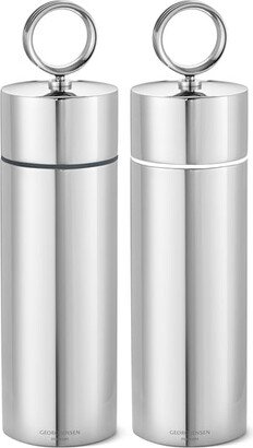 Bernadotte Salt and Pepper Grinder Set