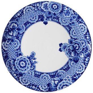 Blue Ming Charger Plate