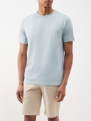 Supima Cotton Short-sleeve T-shirt