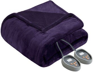 Berber Electric Blanket, Full