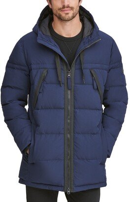 Men's F18 Holden Parka Jacket, Created for Macy's