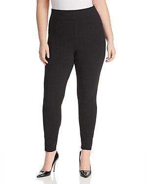 Plus Wide Waistband Ultra Leggings