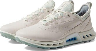 Biom C4 GORE-TEX(r) Waterproof Golf Hybrid Golf Shoes (Delicacy Cow Leather) Women's Shoes