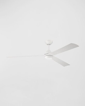 Sterling 60 Indoor/Outdoor Wi-Fi Ceiling Fan