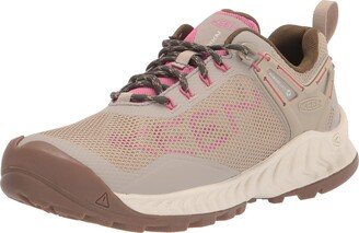 womens Nxis evo Waterproof fast Packing Hiking Shoe