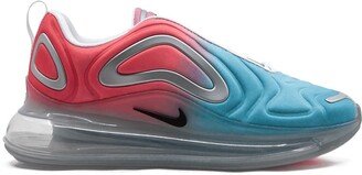 Air Max 720 Pink Sea sneakers