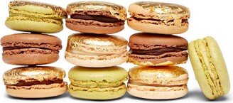 Goop-Exclusive Macarons Gift Box