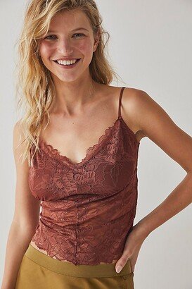 Heart Eyes Cami by Intimately at Free People