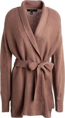 Cardigan Brown-AB