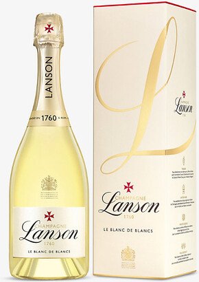 Lanson Le Blanc De Blancs