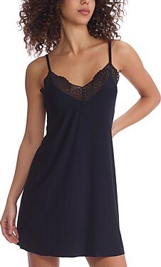 Butter + Lace Chemise