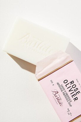 Rose Olivier Bar Soap