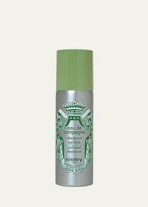 Eau de Campagne Perfumed Deodorant-AA