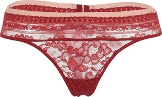 Thong Brick Red-AA