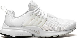 Air Presto White Mesh sneakers