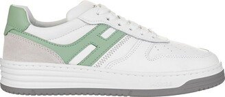 H630 Low-Top Sneakers-AH