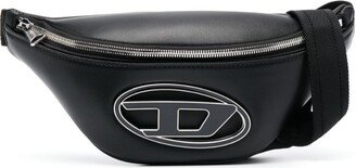 Black Holi-D Belt Bag